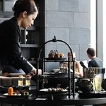 ザ・ラウンジ byアマン - 