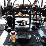 ザ・ラウンジ byアマン - 