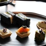 ザ・ラウンジ byアマン - 