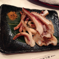 鮨の与志喜 - 