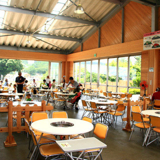 ジンギスカンガーデンズ_2