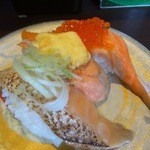 Ganso zushi - 2015年6月訪問時撮影