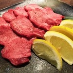 姫路炭火焼き肉 牛凪 - 