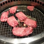 姫路炭火焼き肉 牛凪 - 