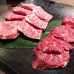 姫路炭火焼き肉 牛凪 - 