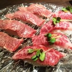 姫路炭火焼き肉 牛凪 - 