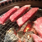 姫路炭火焼き肉 牛凪 - 