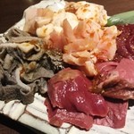 姫路炭火焼き肉 牛凪 - 