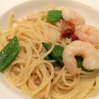 サバティーニ・ディ・フィレンツェ 大丸東京店 - ランチ パスタ