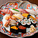 Sushi No Isomatsu - 