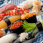 Sushi No Isomatsu - 