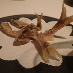 レストラン ラ フィネス - 福知山の骨