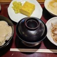 浅草むぎとろ 本店 - 