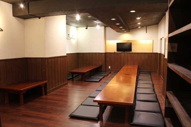 座席 新京 名古屋伏見店 伏見 ラーメン 食べログ