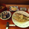 味処 びっくり魚食堂