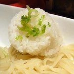 Heaven's kitchen 玲音 - 