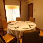 食文化サロン 白金劉安 - 