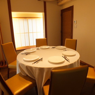 食文化サロン 白金劉安_1