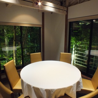 食文化サロン 白金劉安_0