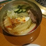 金獅子のヤキニク - 