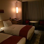 JR九州ホテル ブラッサム新宿 - 部屋