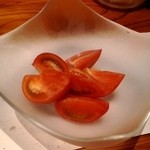 Namakura Sakae - フルーツトマト450円　凄く甘くて美味しいです。