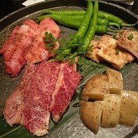 京やきにく 弘 八坂邸 - 