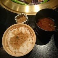 京やきにく 弘 八坂邸 - 