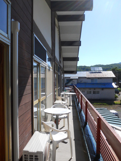 十和田湖バックパッカ－ズ - 十和田市その他（ホテル）の写真