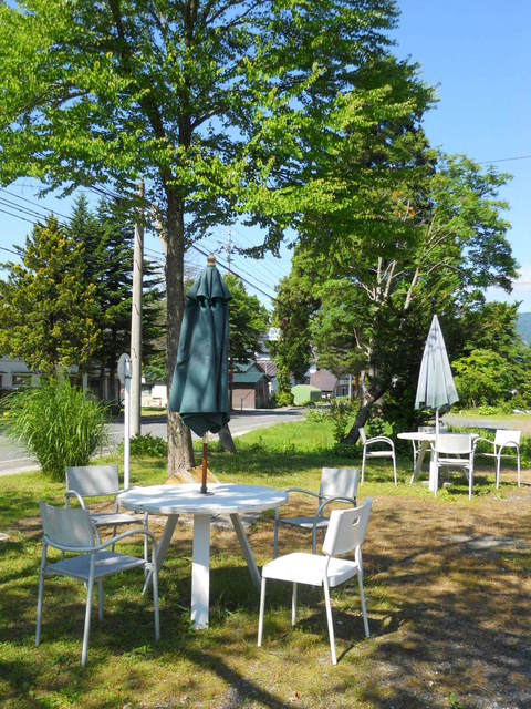 十和田湖バックパッカ－ズ - 十和田市その他（ホテル）の写真