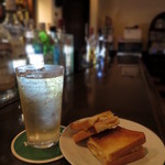 ホワイトラベル - 2015.7