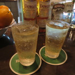 ホワイトラベル - 2015.7