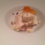 バレーナ - リコッタチーズのアイス カッサータ