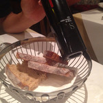 バレーナ - パーネ・プリエーゼ