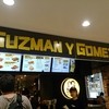 Guzman y Gomez ラフォーレ原宿店