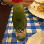 マンチーズ・ダイナー - タバスコ 2015/04(20th)