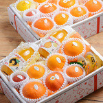 Noma noma - 愛媛産の旬の柑橘を盛りだくさんに詰め合わせたギフトセットは、愛媛土産として、また、県外の方への贈り物に人気の商品です。