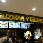 Guzman y Gomez - 