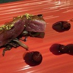 SALONE 2007 - baldanza/ 自信：鴨・フェンネル・デラウェア