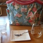 喫茶 cloak - ごちそうさまでした♪(≧∇≦)b