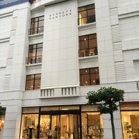 SALONE 2007 - 2015年7月4日。訪問
