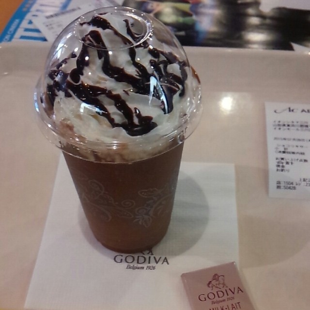 イオンシネマ 三川 - 鶴岡（カフェ）の写真