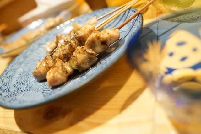 Yakitori Mokichi photo 2