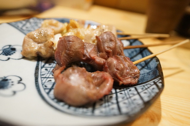 Yakitori Mokichi photo 3