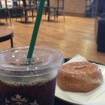 Starbucks Coffee - 平成27年7月9日初来訪
