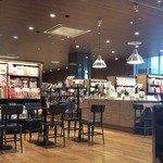 Starbucks Coffee - 