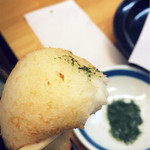 浅草むぎとろ - 