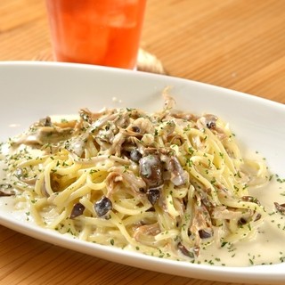 食堂&カフェ ひとつむぎ_1