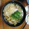 睦ちゃんうどん