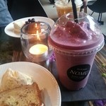 Nicolai Bergmann NOMU - 